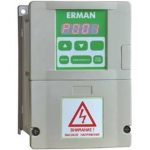 Частотные преобразователи ERMAN серии ER-G-220